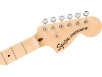 Fender Squier Paranormal Stratocaster Deluxe LPB Fender Squier Paranormal Stratocaster Deluxe LPB